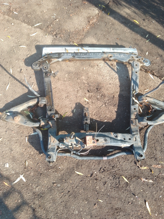 Jug motor Dacia Logan Mcv 1.5 2014
