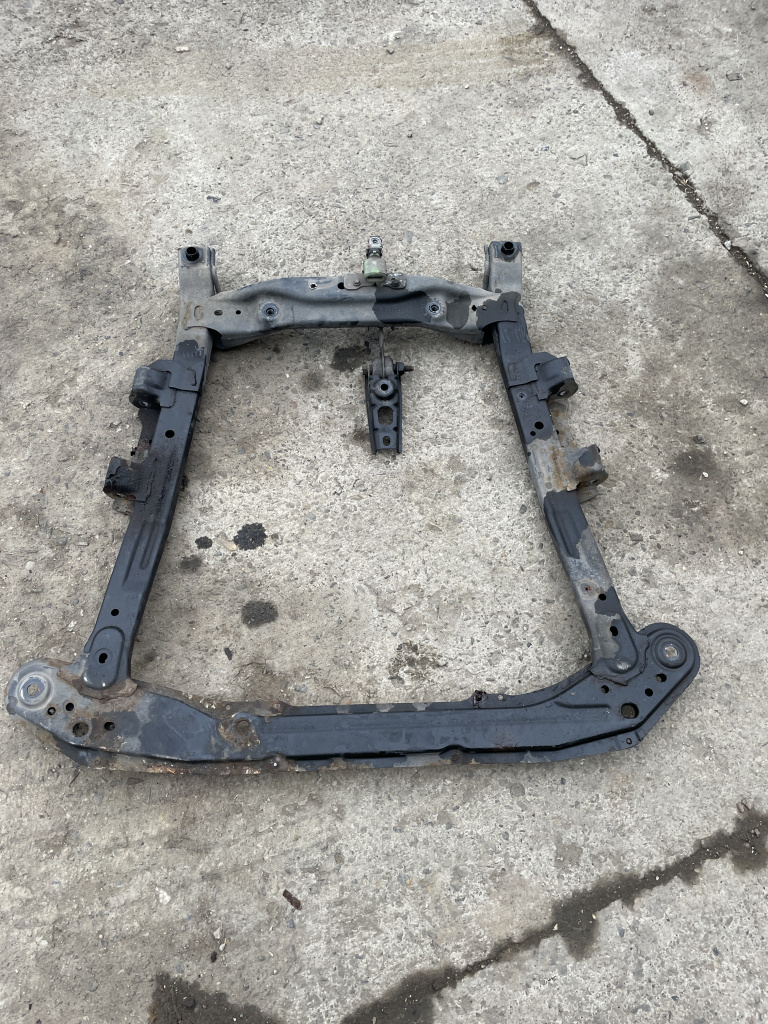 Jug motor Dacia Sandero 2 Stepway 0.9 Benzina 2017