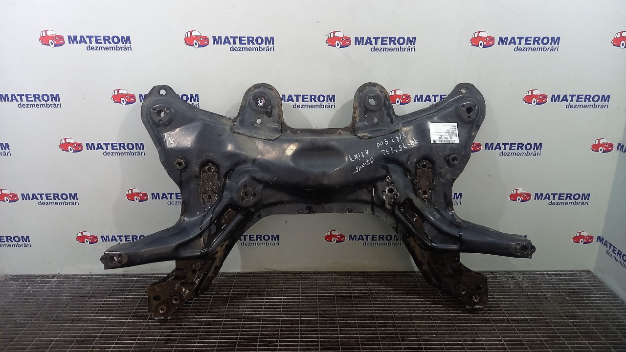 JUG MOTOR FIAT 500 1.2 INJ - (2007 2015)