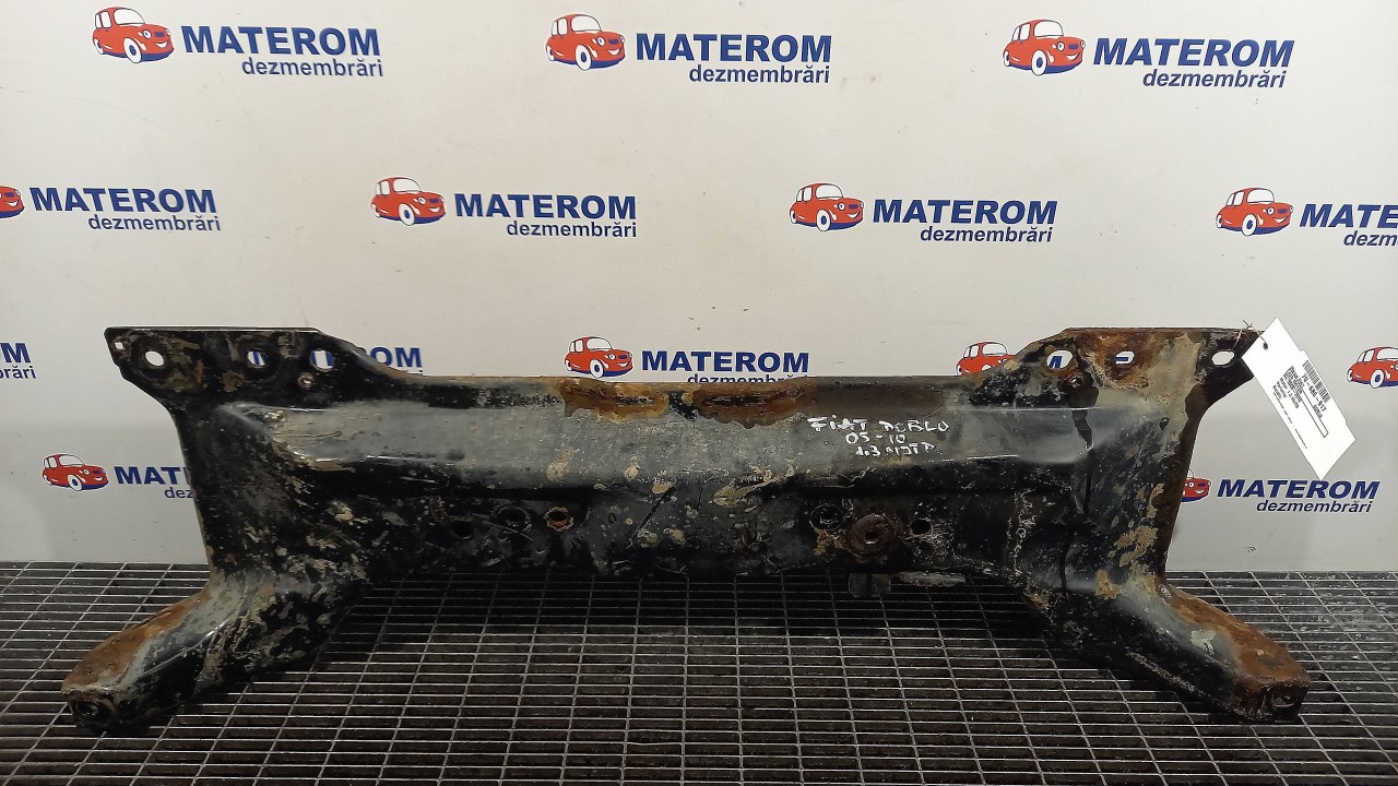JUG MOTOR FIAT DOBLO 1.3 MJTD - (2005 2010)