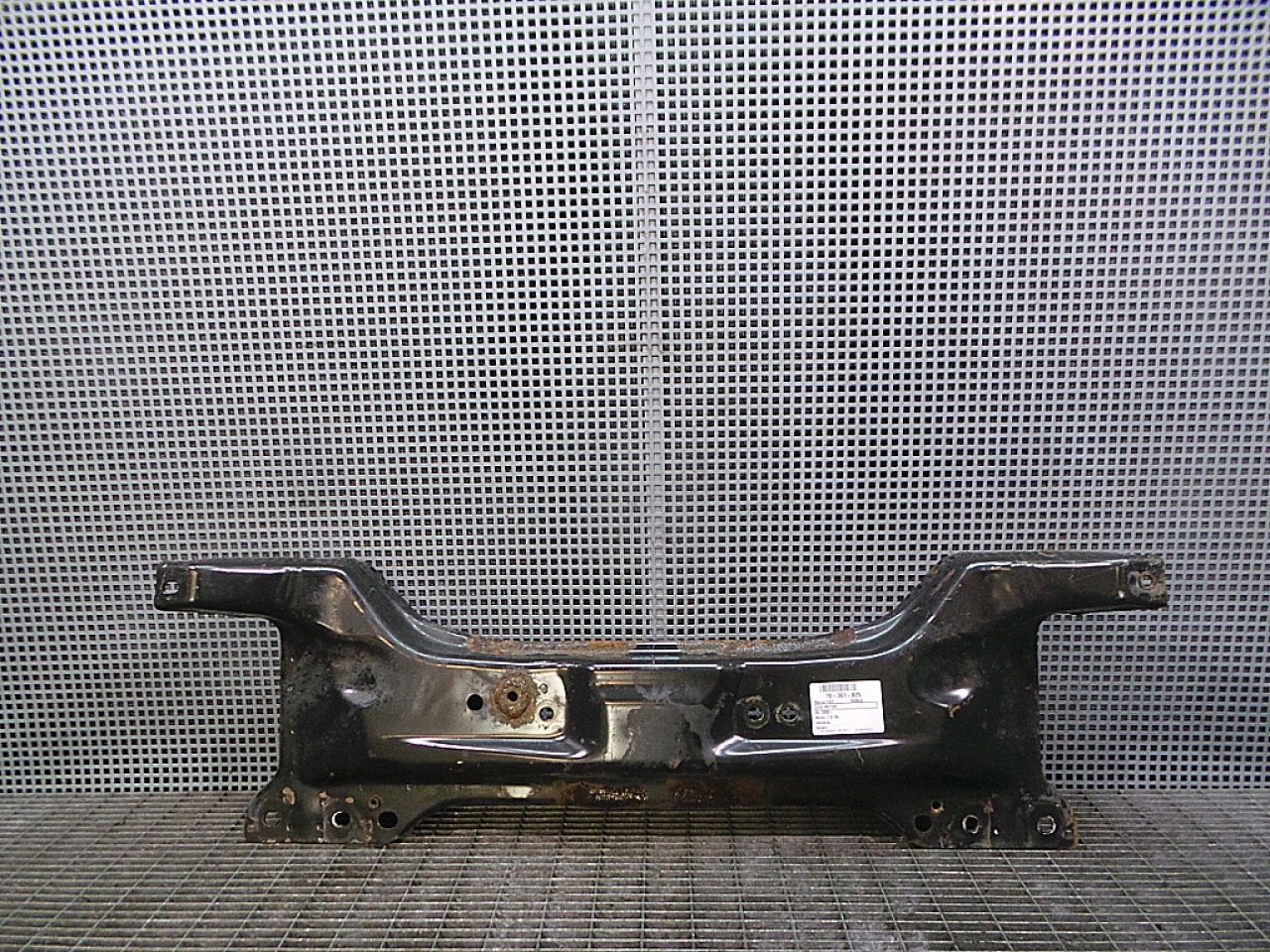 JUG MOTOR FIAT DOBLO 1.4 INJ - (2005 2010)