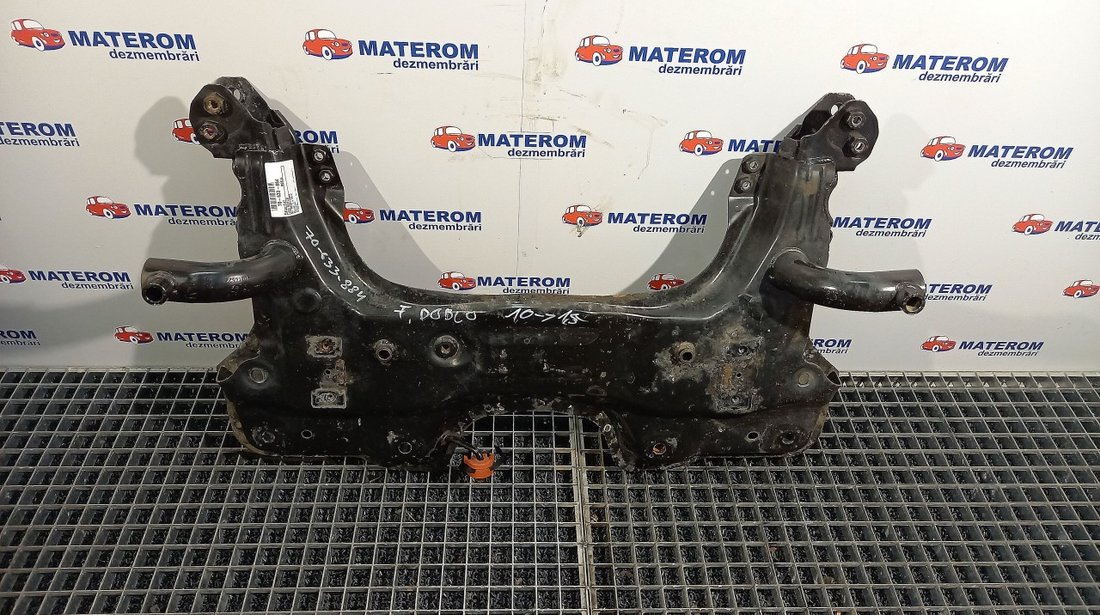 JUG MOTOR FIAT DOBLO DOBLO 1.6 MJD - (2010 2015)