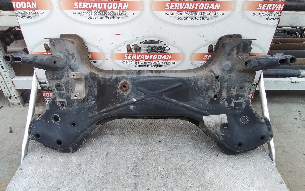Jug motor Fiat Ducato (2006->) [250] 2.3 Motorina 2016