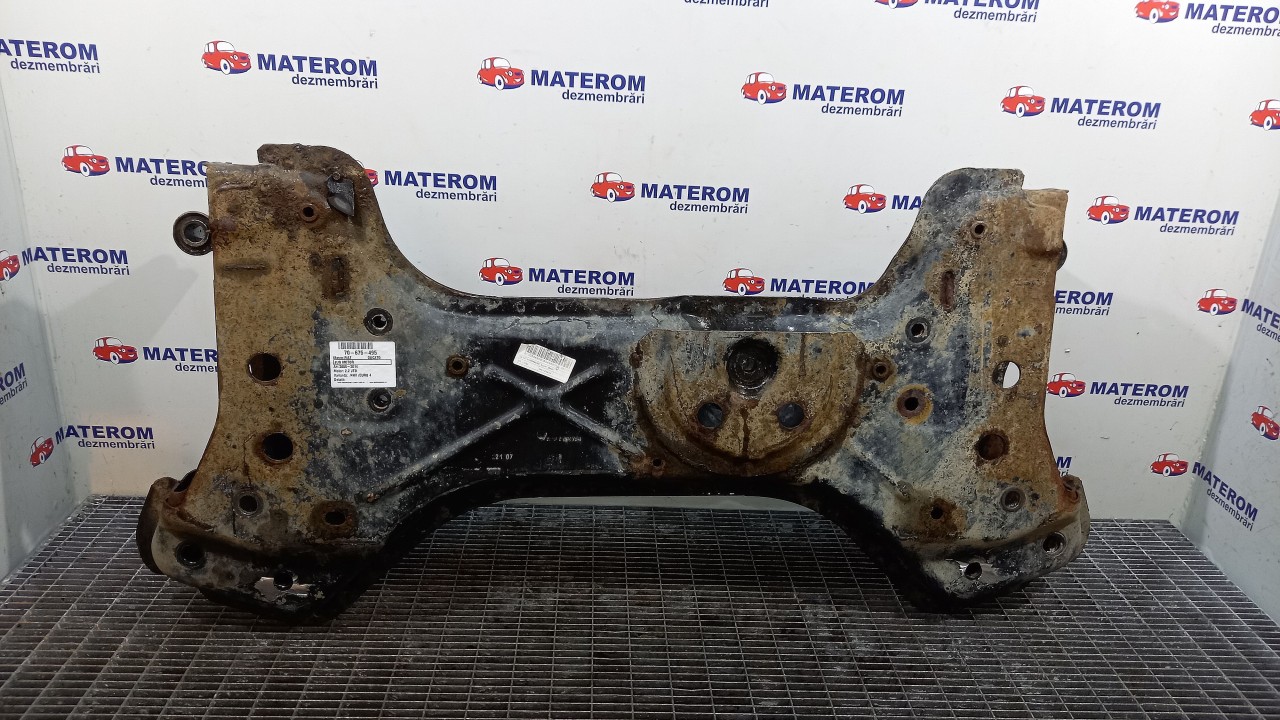 JUG MOTOR FIAT DUCATO DUCATO 2.2 JTD - (2006 2014)
