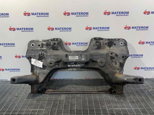 JUG MOTOR FIAT PUNTO EVO 1.4 INJ - (2008 2012)