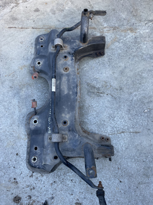 Jug motor Fiat Tipo Hatchback 1.4 Benzina 2017, -