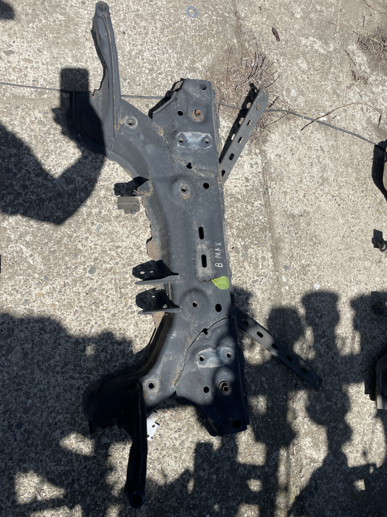 Jug motor Ford B-MAX 1.0 Benzina 2015, -