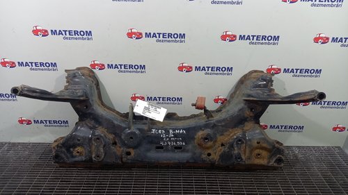 JUG MOTOR FORD B-MAX 1.0 ECOBOOST - (2012 2017)
