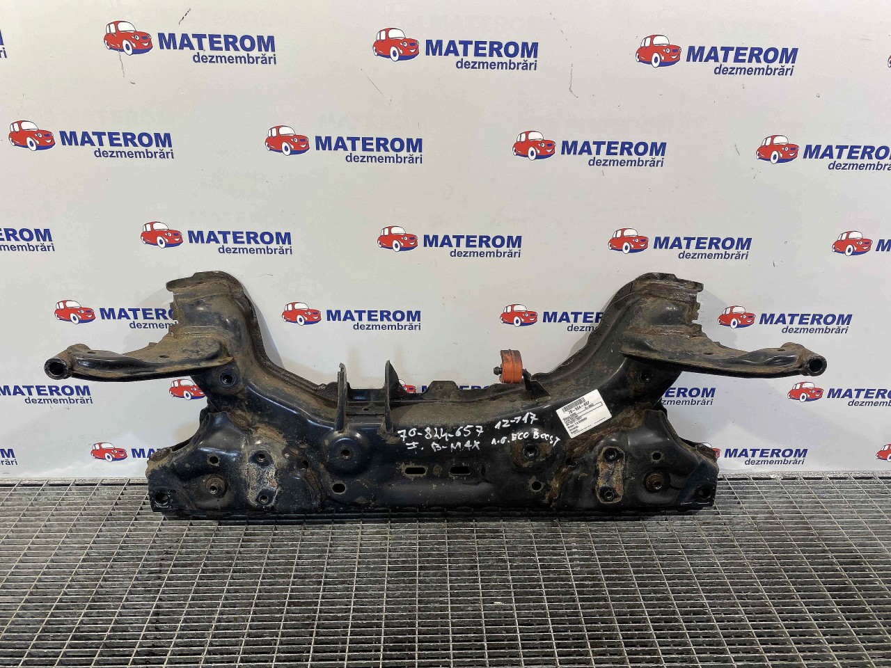 JUG MOTOR FORD B-MAX B-MAX 1.0 ECOBOOST - (2012 2017)