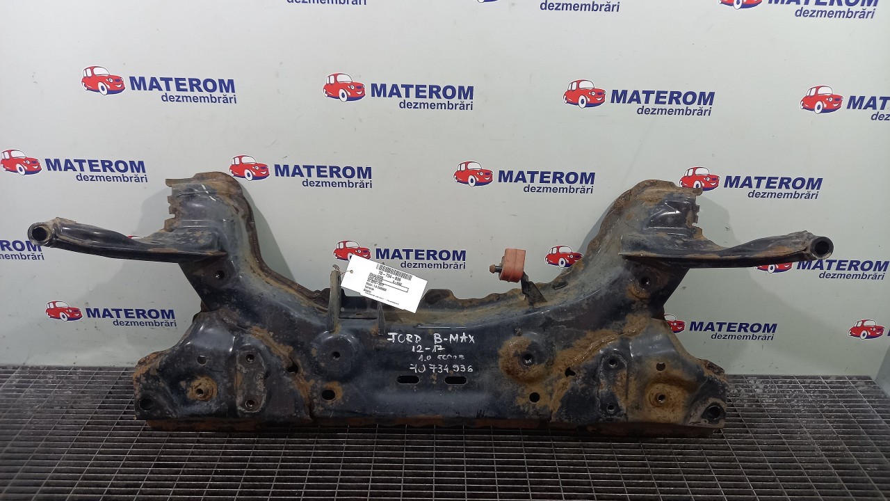 JUG MOTOR FORD B-MAX B-MAX 1.0 ECOBOOST - (2012 2017)