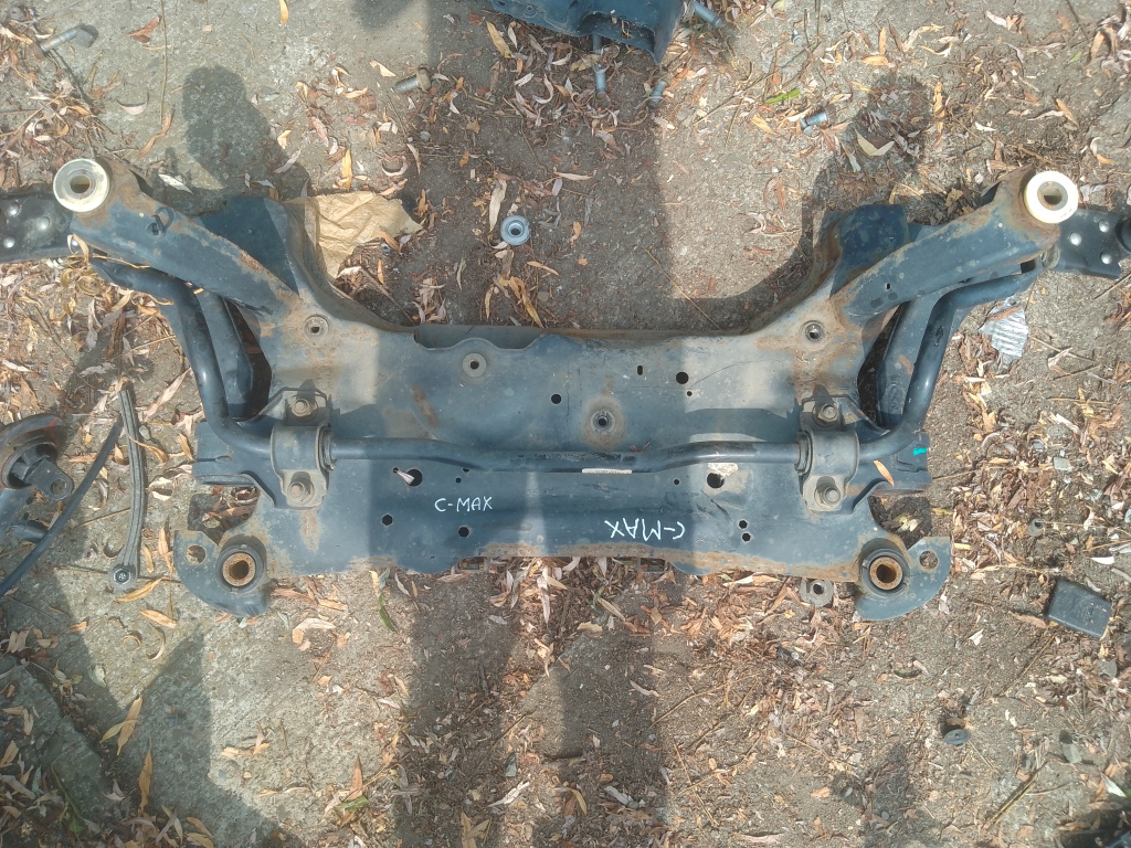 Jug motor Ford C-MAX 1.6 Motorina 2013