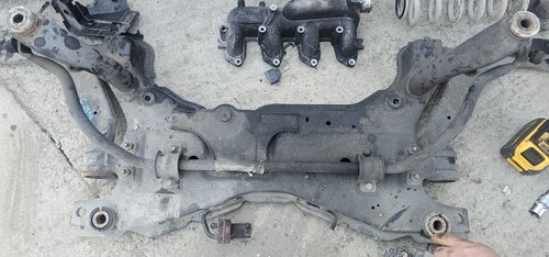 Jug motor Ford C-Max 1.8 TDCI 2003 2004 2005 2006