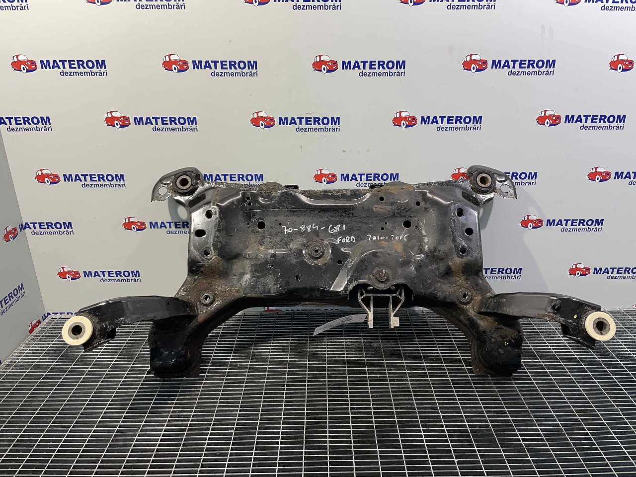 JUG MOTOR FORD C-MAX C-MAX 1.6 TDCI - (2010 2015)