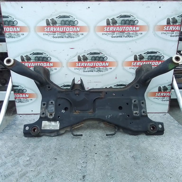 Jug motor Ford C-Max facelift (2007-2010) 2.0 Motorina 2007