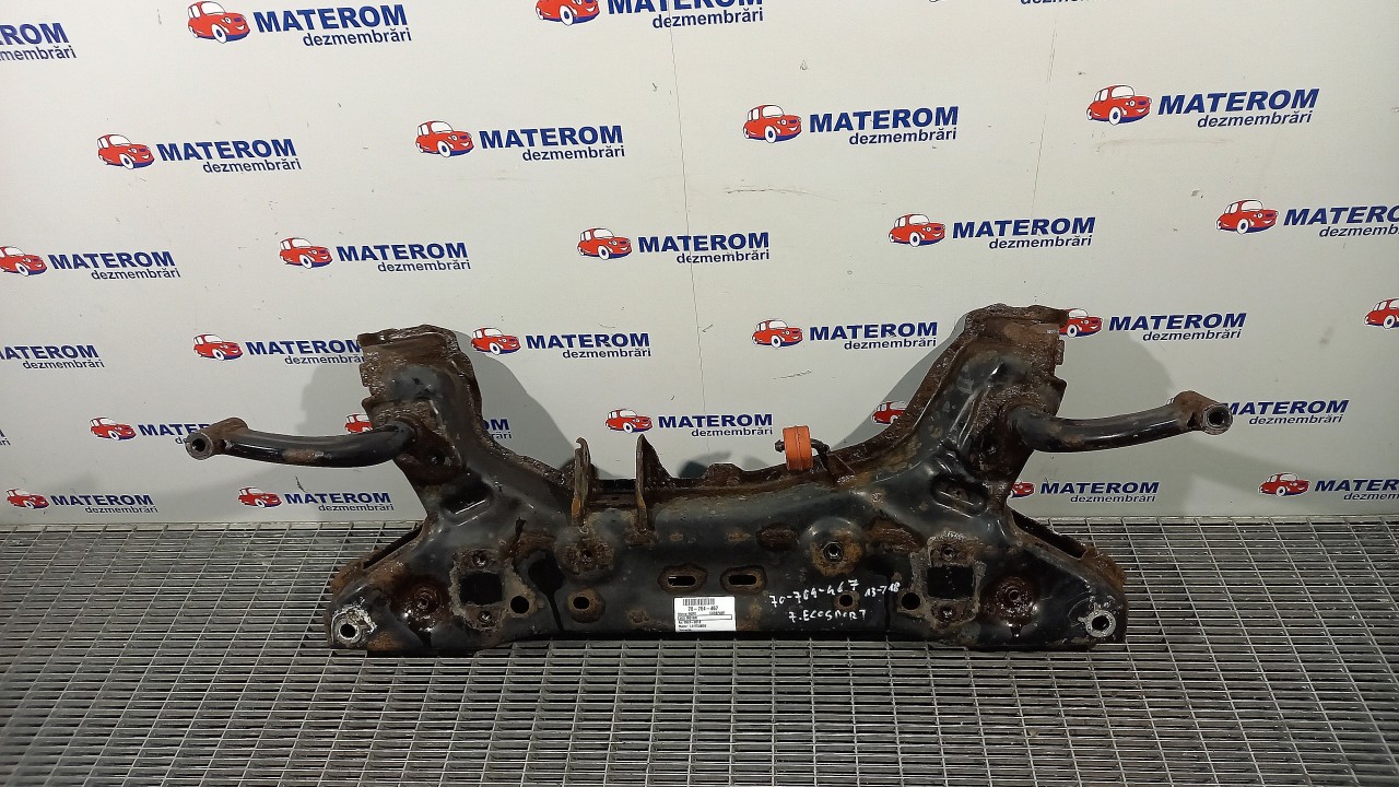JUG MOTOR FORD ECOSPORT 1.0 ECOBOOST - (2013 2018)