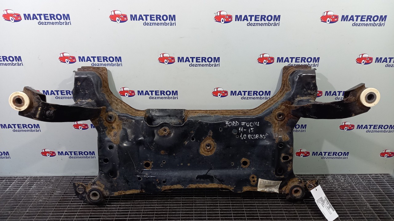 JUG MOTOR FORD FOCUS 1.0 ECOBOOST - (2011 2014)