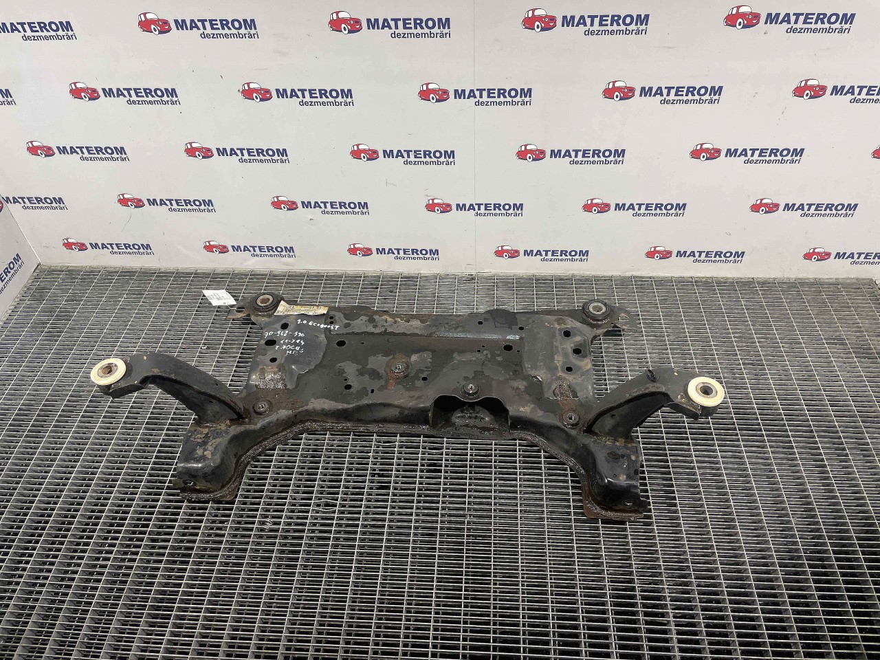 JUG MOTOR FORD FOCUS 1.0 ECOBOOST - (2011 2014)