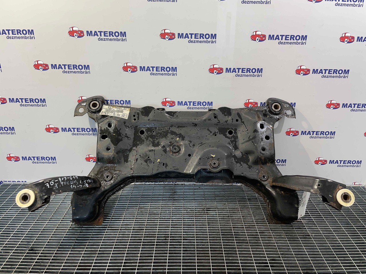 JUG MOTOR FORD FOCUS 1.5 TDCI - (2014 2018)