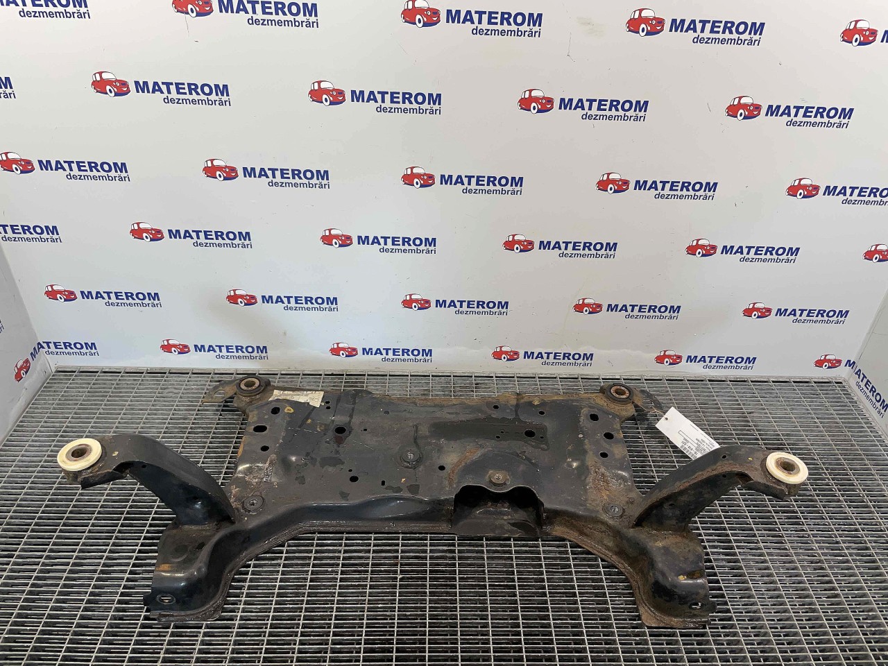 JUG MOTOR FORD FOCUS 1.6 ECOBOOST - (2011 2014)