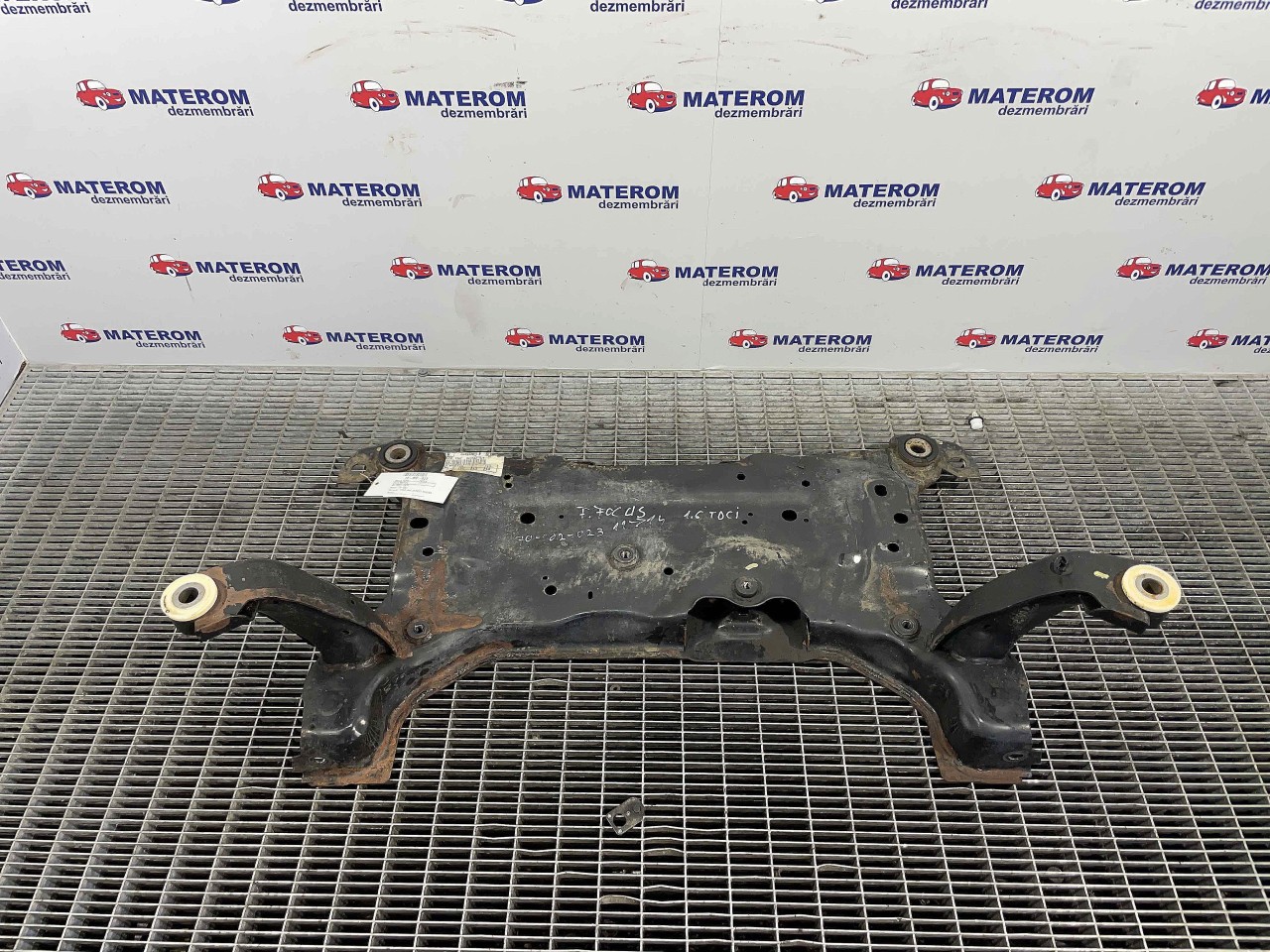JUG MOTOR FORD FOCUS 1.6 TDCI - (2011 2014)