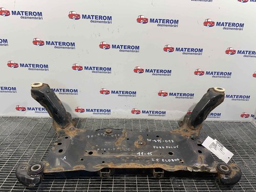 JUG MOTOR FORD FOCUS 2.0 ECOBOOST - (2011 2014)