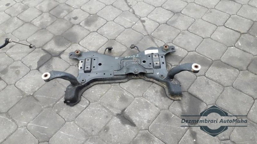 Jug motor Ford Focus 2 (2004-2010) [DA_]