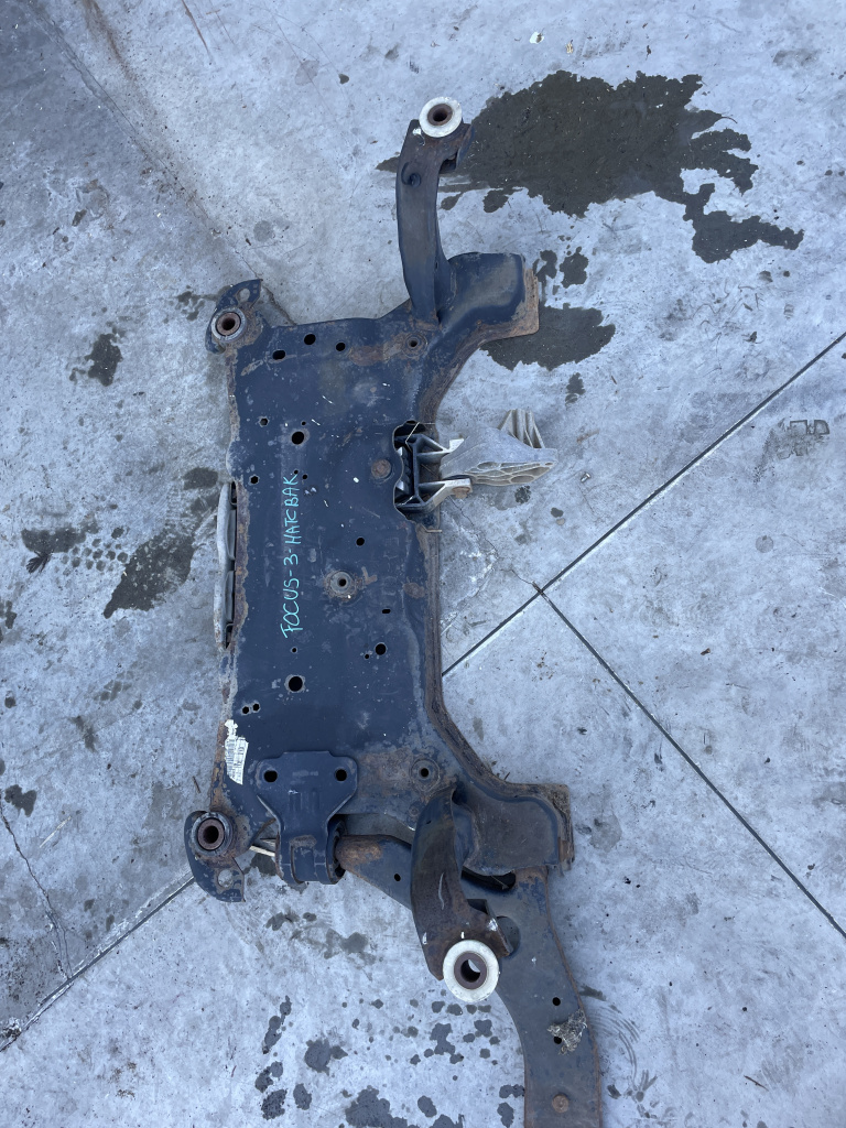 Jug motor Ford Focus 3 1.6 Motorina 2013, -