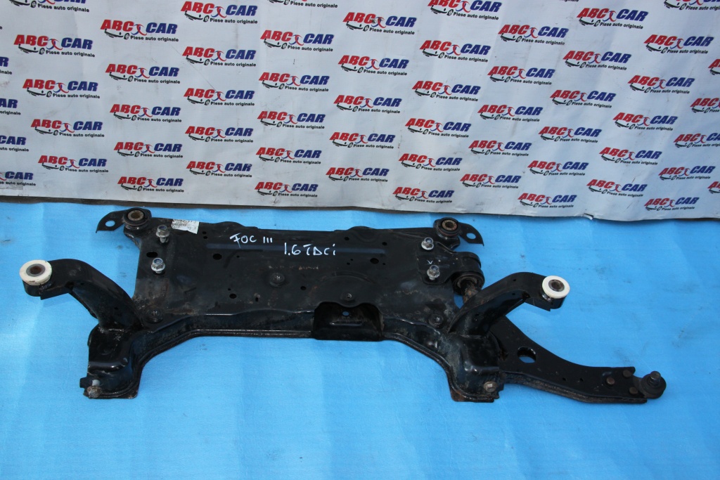 Jug motor Ford Focus 3 1.6 TDCI model 2011