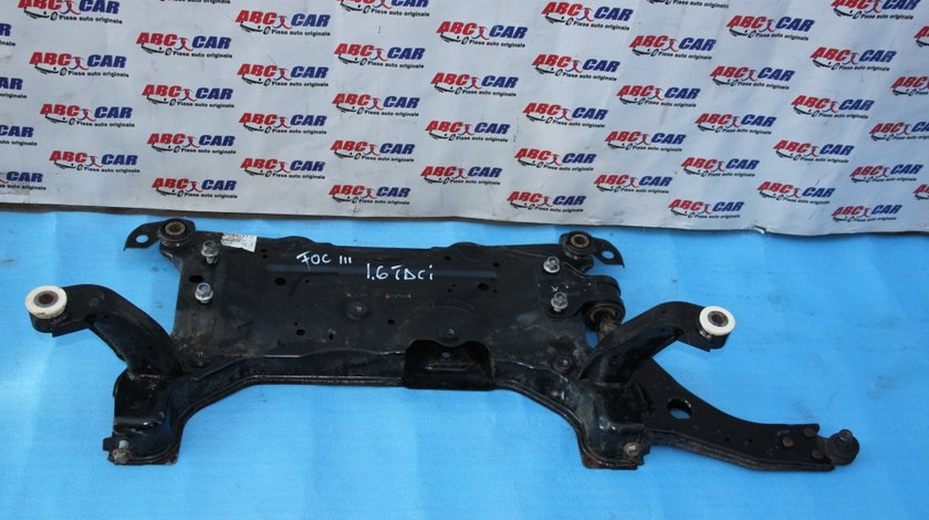 Jug motor Ford Focus 3 1.6 TDCI model 2011