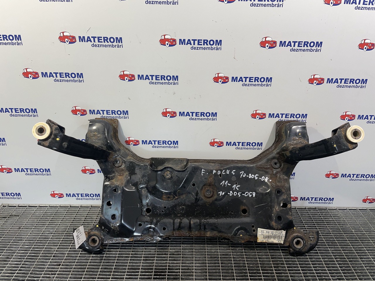 JUG MOTOR FORD FOCUS FOCUS 1.0 ECOBOOST - (2011 2014)