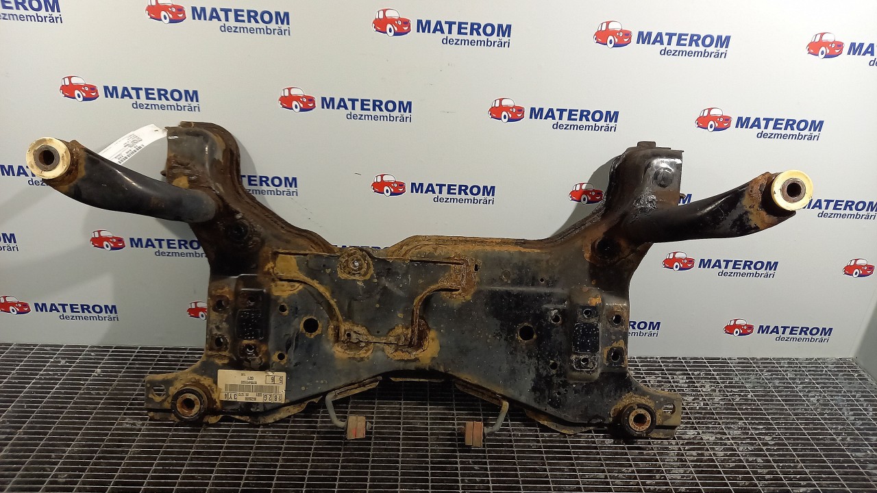 JUG MOTOR FORD FOCUS FOCUS 1.6 INJ - (2004 2008)
