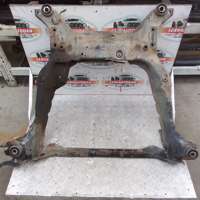 Jug motor Ford Galaxy (2006->) [MK3] 2.0 Motorina 2009