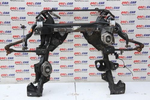 Jug motor Ford Galaxy 2006-> MK3