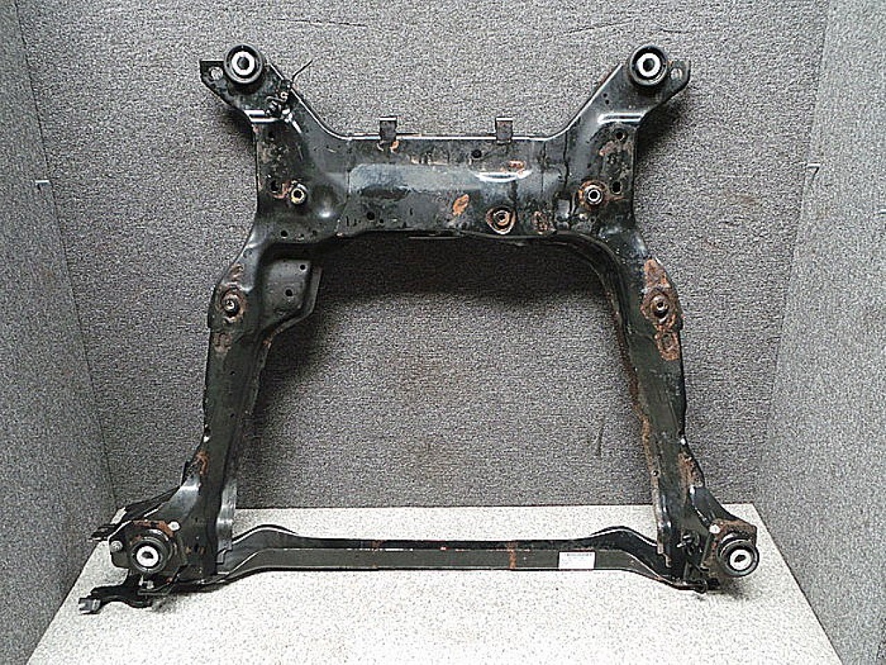 JUG MOTOR FORD GALAXY GALAXY 2.0 TDCI - (2006 2014)