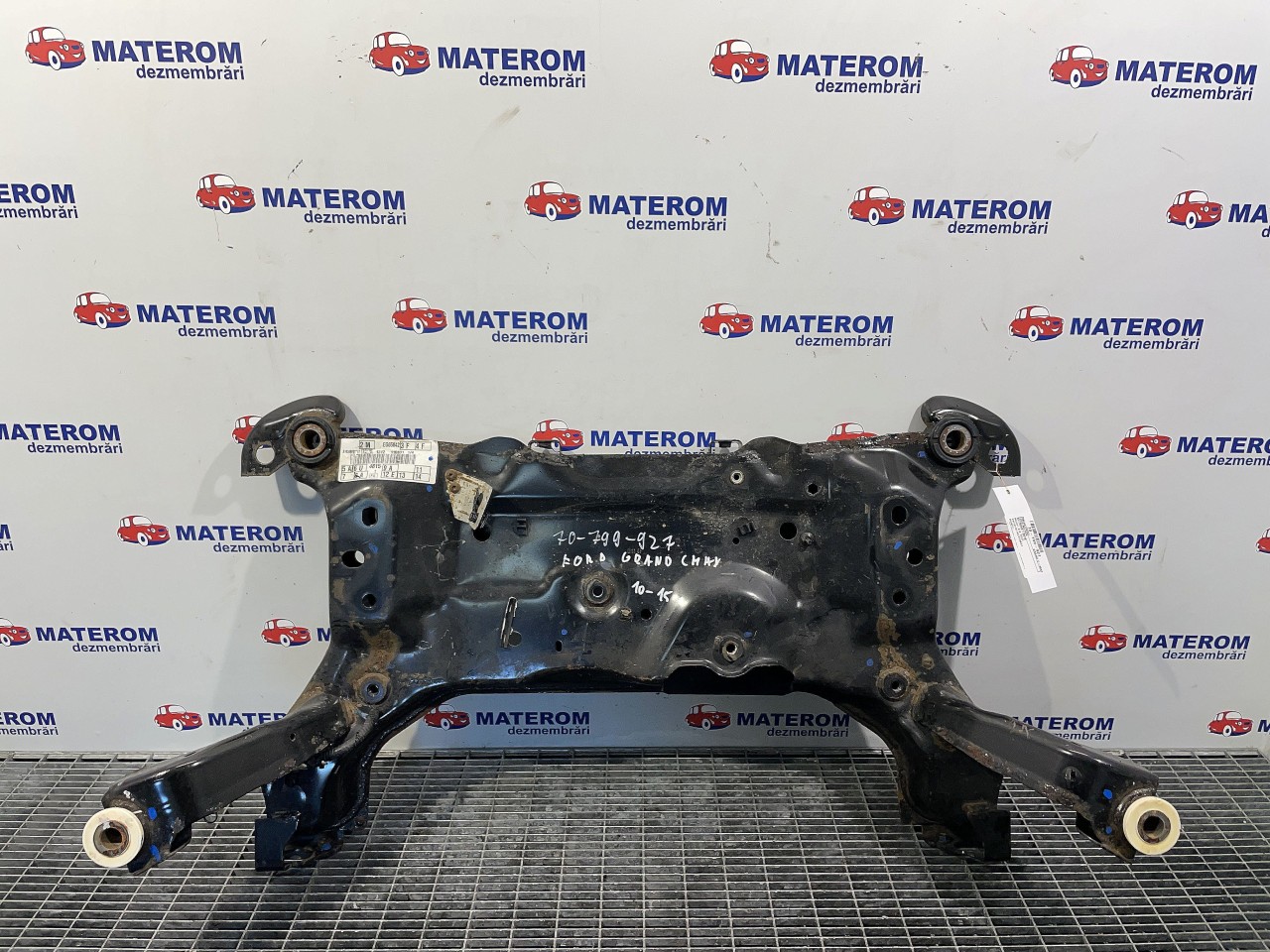 JUG MOTOR FORD GRAND C-MAX 2.0 TDCI - (2010 2015)