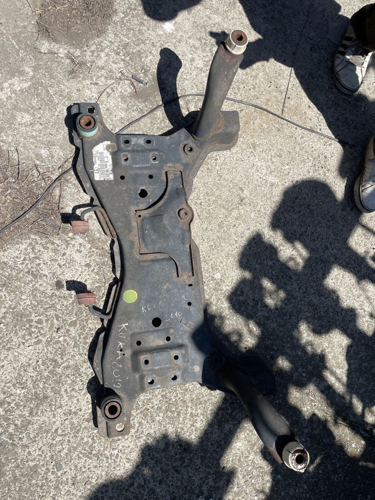 Jug motor Ford Kuga 2.0 Motorina 2010, A09239FS1383