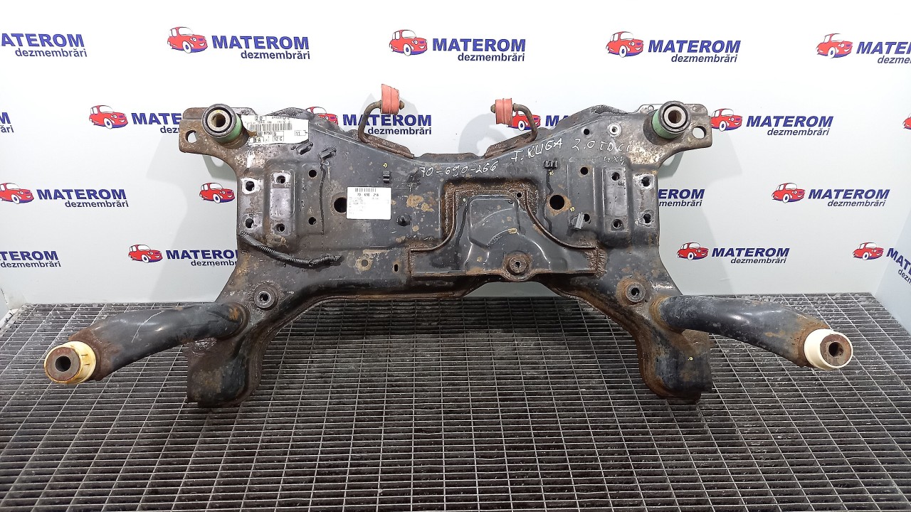 JUG MOTOR FORD KUGA 2.0 TDCI - (2008 2012)