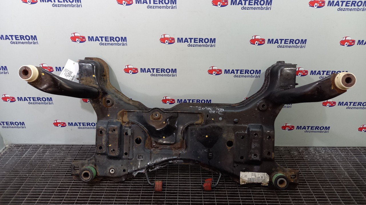 JUG MOTOR FORD KUGA 2.0 TDCI - (2008 2012)