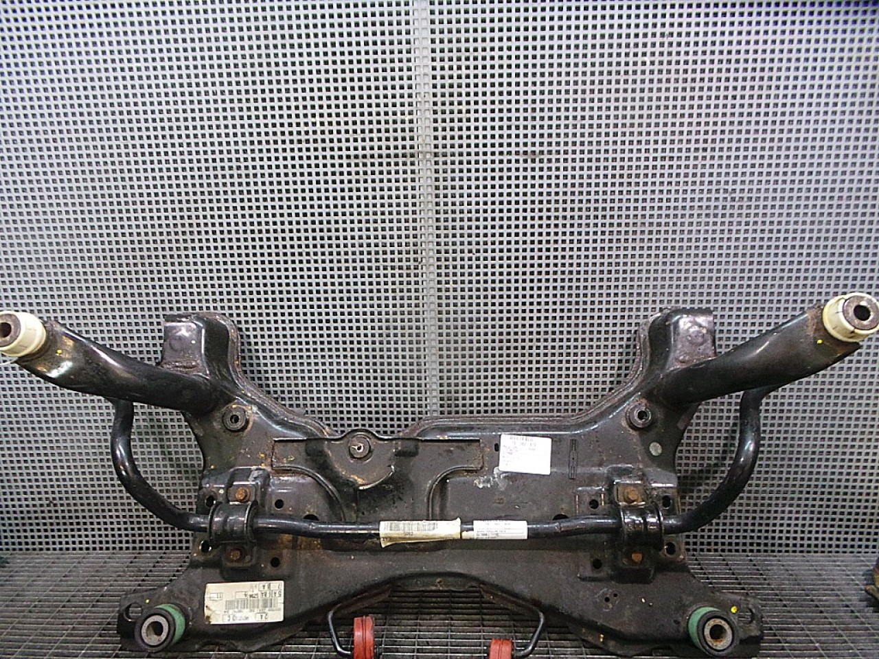 JUG MOTOR FORD KUGA 2.0 TDCI - (2008 201