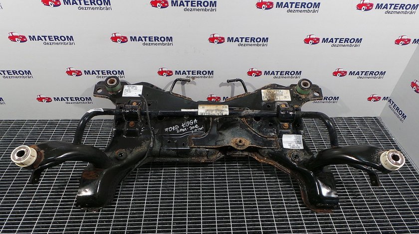 JUG MOTOR FORD KUGA I 2.0 TDCi 4x4 diesel (2008 - 03-2019-01)