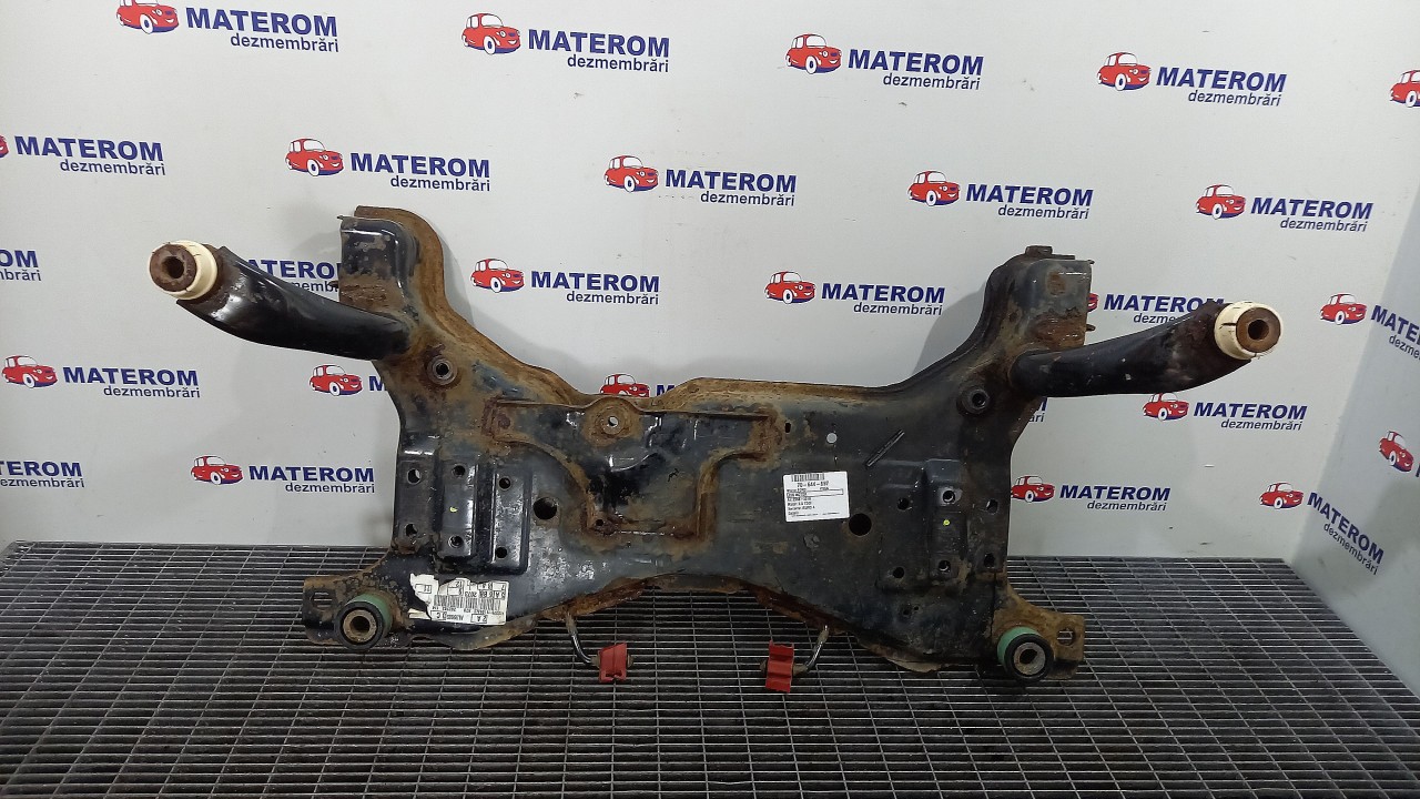 JUG MOTOR FORD KUGA KUGA 2.0 TDCI - (2008 2012)