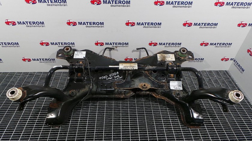 JUG MOTOR FORD KUGA KUGA 2.0 TDCI - (2008 2012)