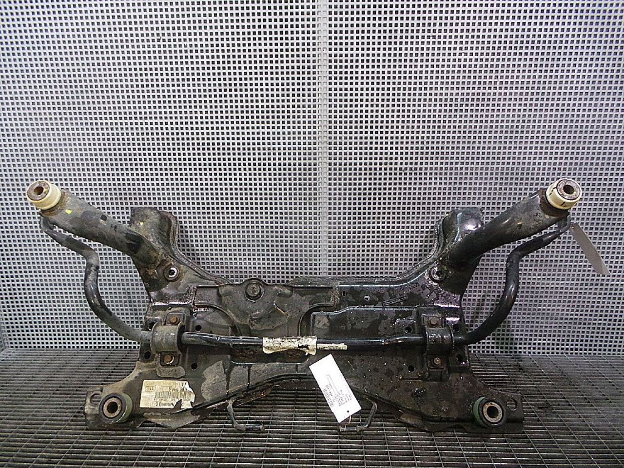 JUG MOTOR FORD KUGA KUGA 2.0 TDCI - (2008 2012)