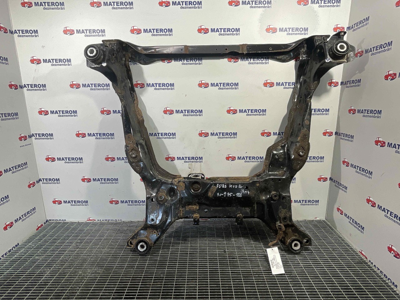 JUG MOTOR FORD MONDEO 1.6 TDCI - (2007 2014)