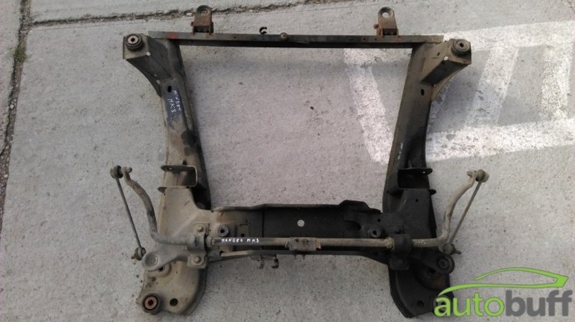 Jug Motor Ford Mondeo III (2000-2007) 2.0TDCI