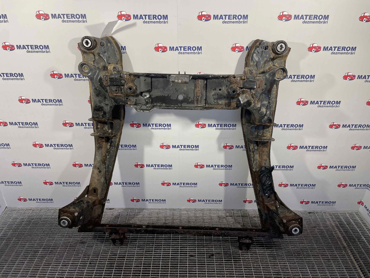 JUG MOTOR FORD MONDEO MONDEO 2.0 TDCI - (2000 2007)
