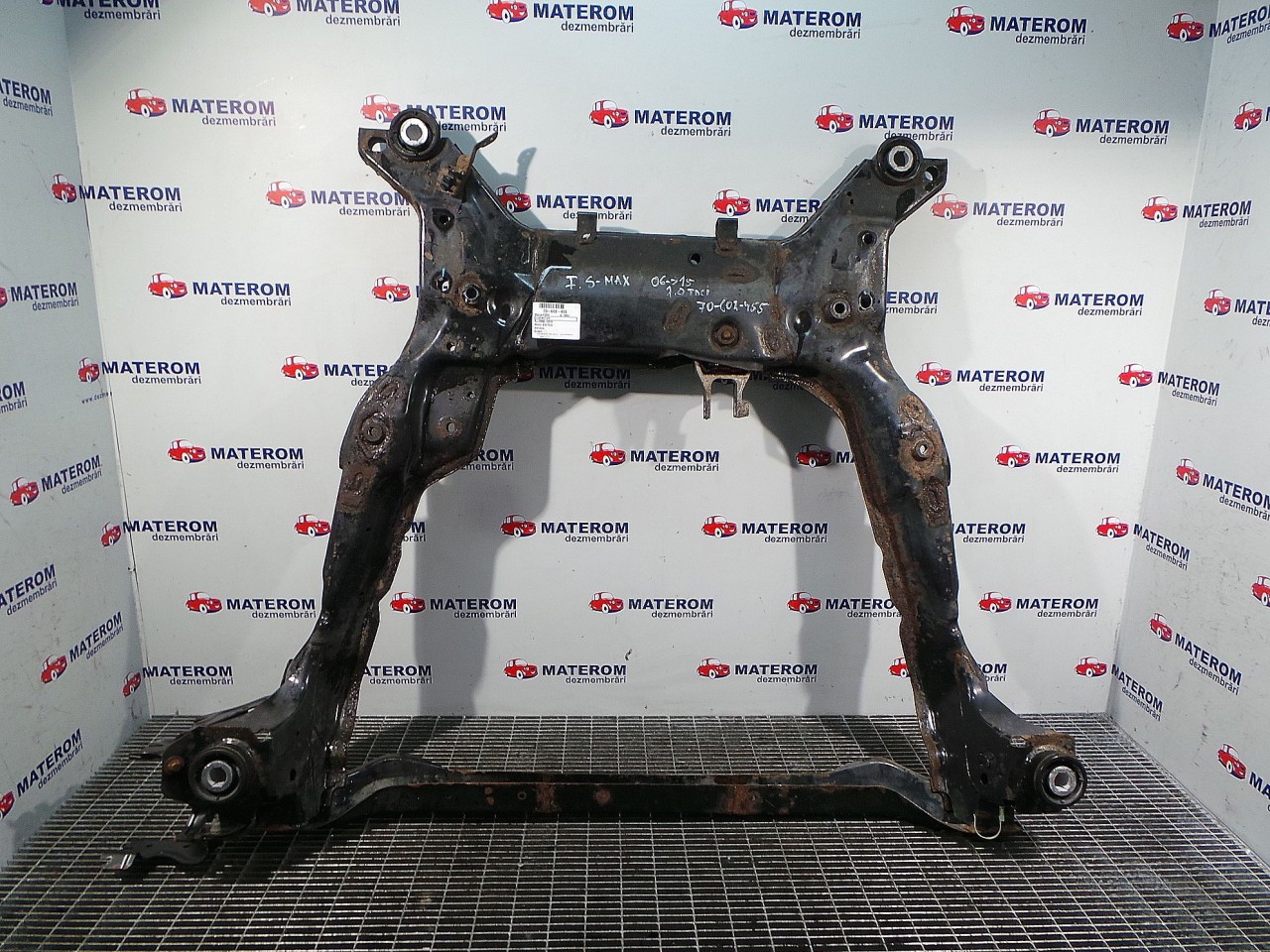 JUG MOTOR FORD S-MAX 2.0 TDCI - (2006 2015)