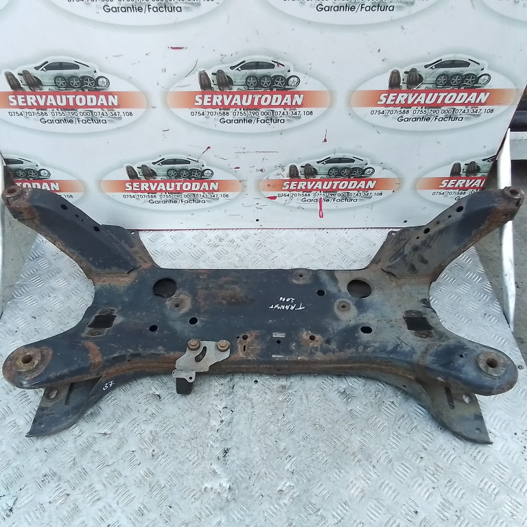 Jug motor Ford Transit 7 (2006->) 2.0 Motorina 2016