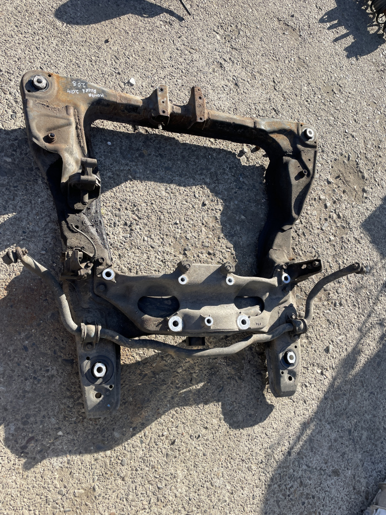 Jug motor Honda Accord 2.0 Benzina 2010, -