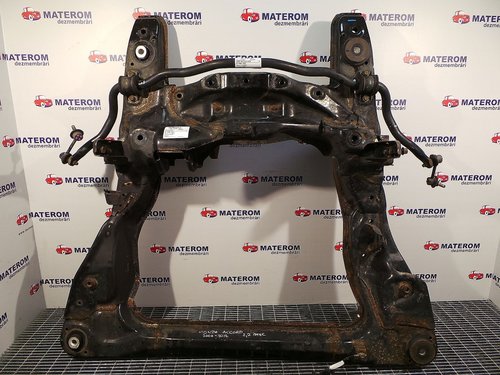 JUG MOTOR HONDA ACCORD 2.2 IDTEC - (2008 2012)